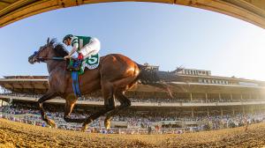 The Big Five: Ranking the Best Pacific Classic Winners